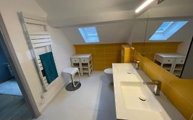 Guest House Bxl
